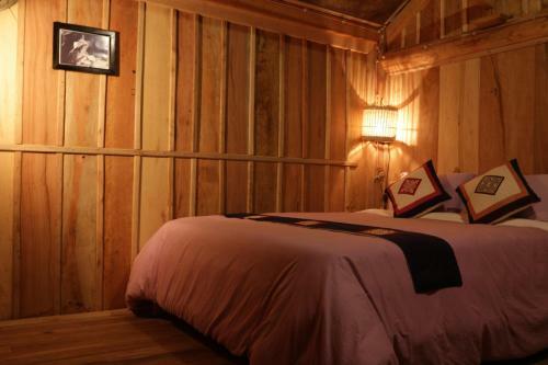 Hostal Giac Xua Guesthouse