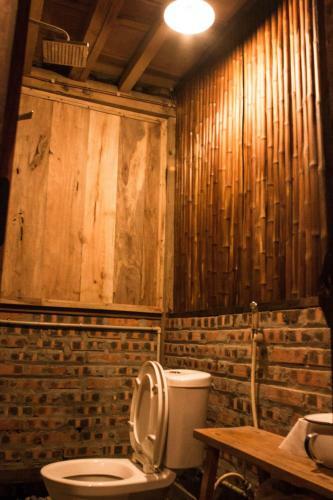 Hostal Giac Xua Guesthouse