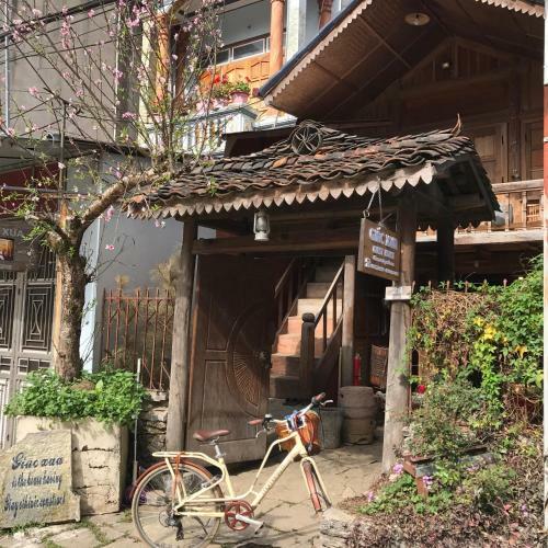 Hostal Giac Xua Guesthouse