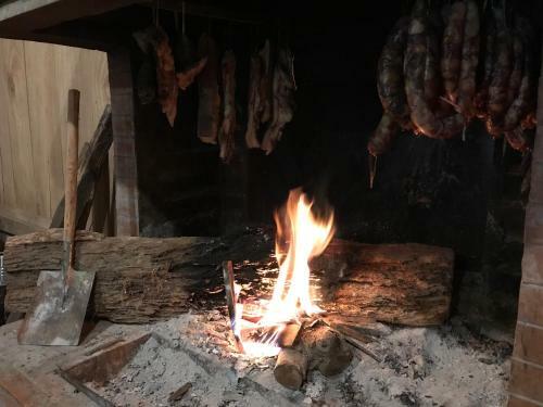 Hostal Giac Xua Guesthouse