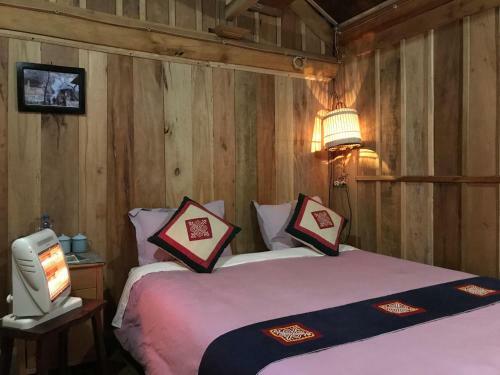 Hostal Giac Xua Guesthouse