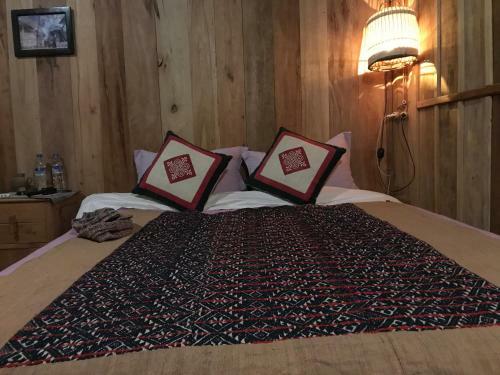 Hostal Giac Xua Guesthouse