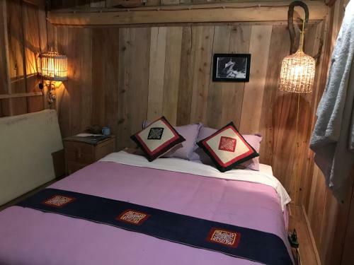 Hostal Giac Xua Guesthouse