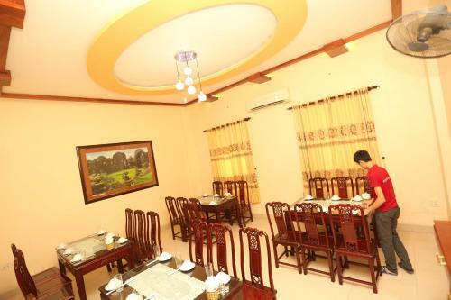 Hoang Hai Hotel