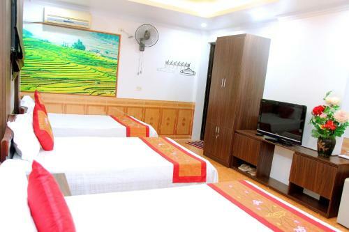 Xuan Hoa 2 Hotel
