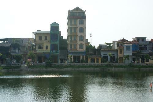 Xuan Hoa 2 Hotel