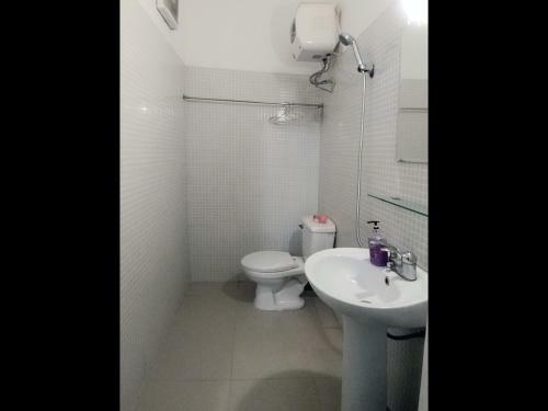Hostal Green Papaya Home Stay