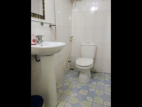 Hostal Green Papaya Home Stay