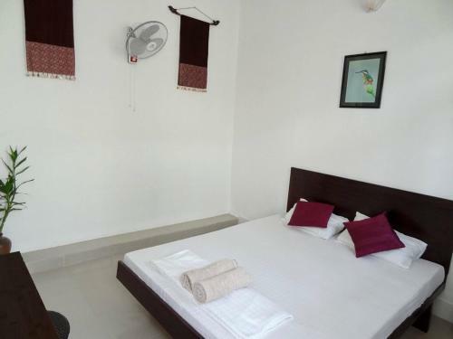 Hostal Green Papaya Home Stay