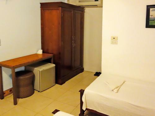 Hostal Green Papaya Home Stay