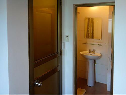 Hostal Green Papaya Home Stay