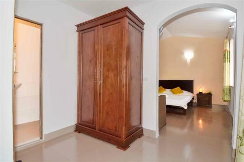 Hostal Green Papaya Home Stay