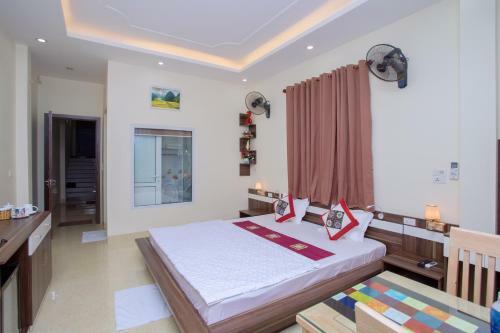 Friendly Home Hotel