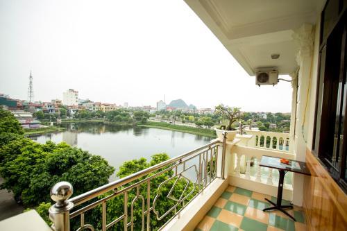 Xuan Hoa 1 Hotel