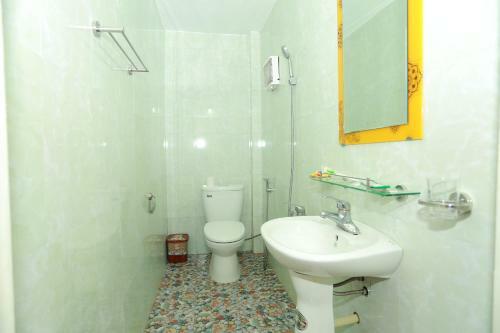 Xuan Lai Right View Homestay