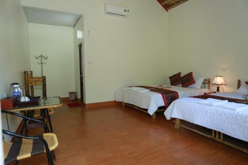 Xuan Lai Right View Homestay