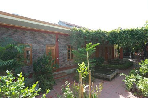 Xuan Lai Right View Homestay