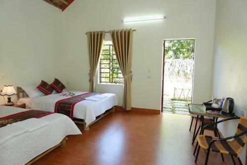 Xuan Lai Right View Homestay