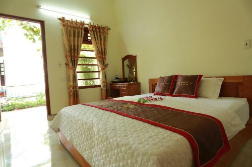 Xuan Lai Right View Homestay