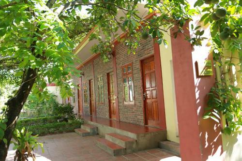 Xuan Lai Right View Homestay