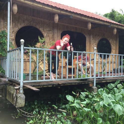 Xuan Lai Right View Homestay