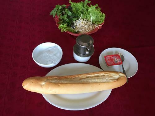 Xuan Lai Right View Homestay