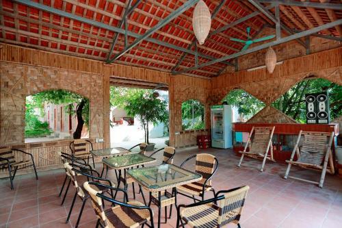 Xuan Lai Right View Homestay