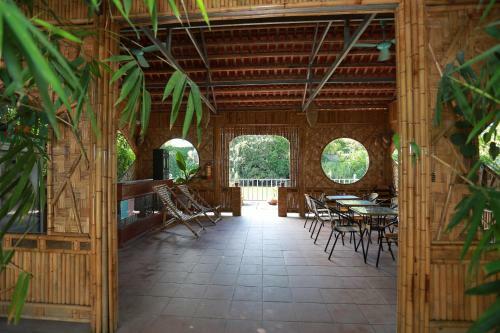 Xuan Lai Right View Homestay
