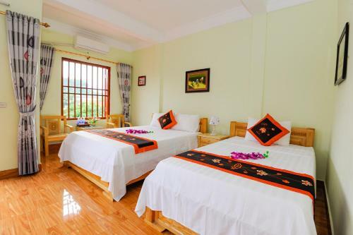 Tam Coc Cosiana Hotel
