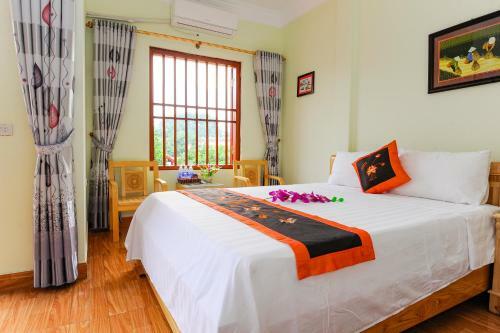 Tam Coc Cosiana Hotel