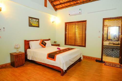 Tam Coc Cosiana Hotel