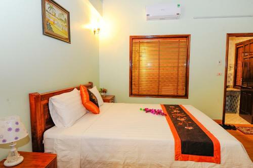 Tam Coc Cosiana Hotel