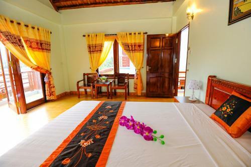 Tam Coc Cosiana Hotel