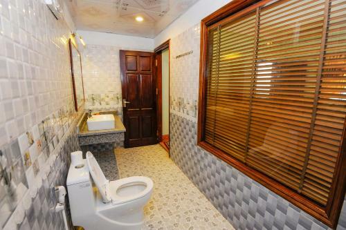 Tam Coc Cosiana Hotel