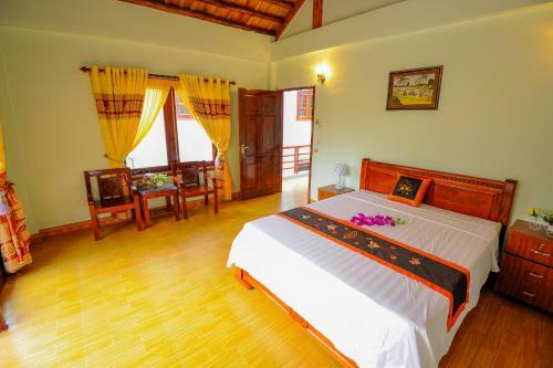 Tam Coc Cosiana Hotel