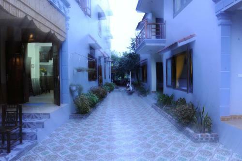 Tam Coc Cosiana Hotel
