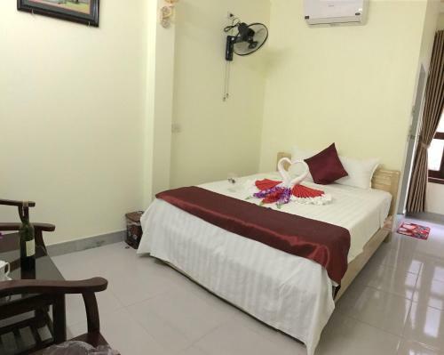 Aloha Tam C?c Homestay