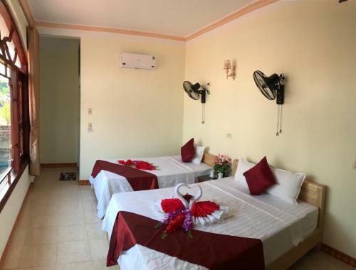 Aloha Tam C?c Homestay