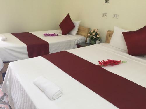 Aloha Tam C?c Homestay