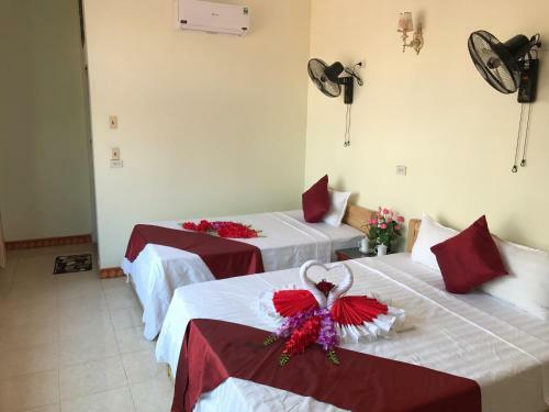 Aloha Tam C?c Homestay