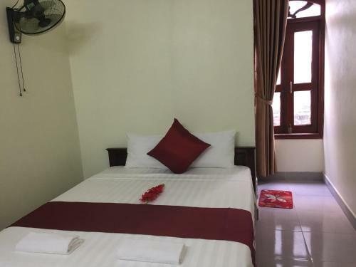 Aloha Tam C?c Homestay