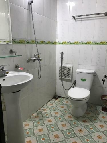 Aloha Tam C?c Homestay