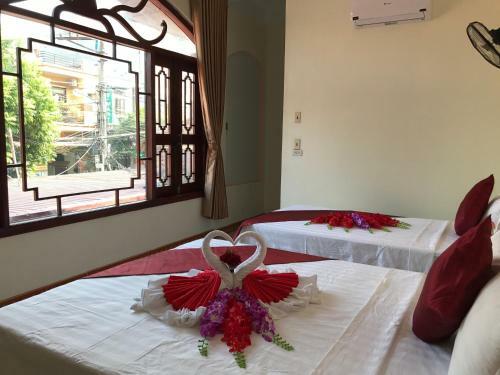 Aloha Tam C?c Homestay