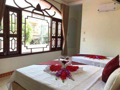 Aloha Tam C?c Homestay