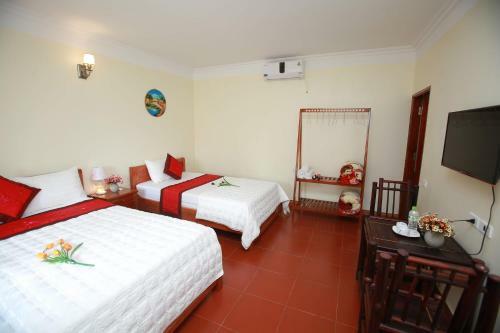 Cozy Son Hotel