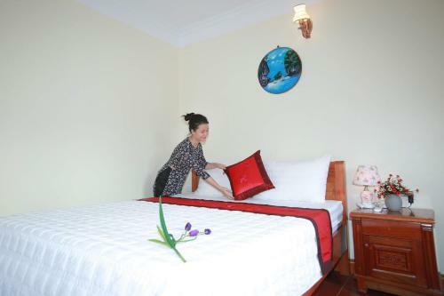 Cozy Son Hotel