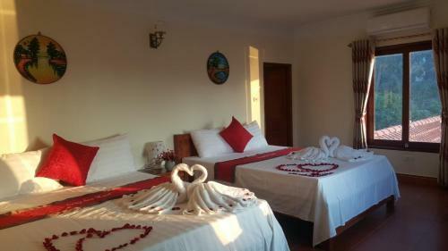 Cozy Son Hotel