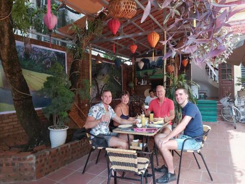 Tam Coc Family Hotel