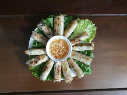 Center Tam Coc Homestay