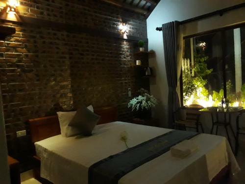 Center Tam Coc Homestay